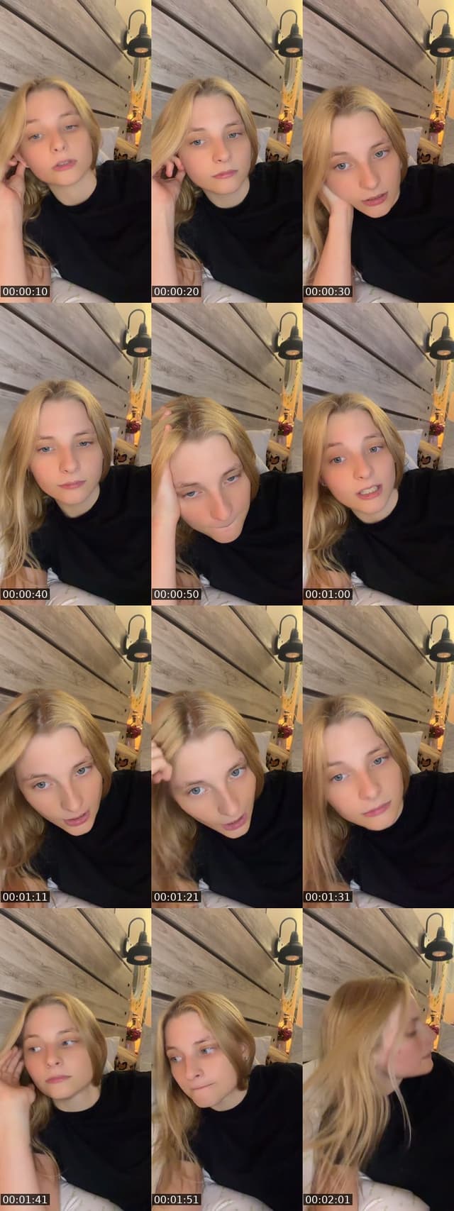 @ck1lls TikTok live
