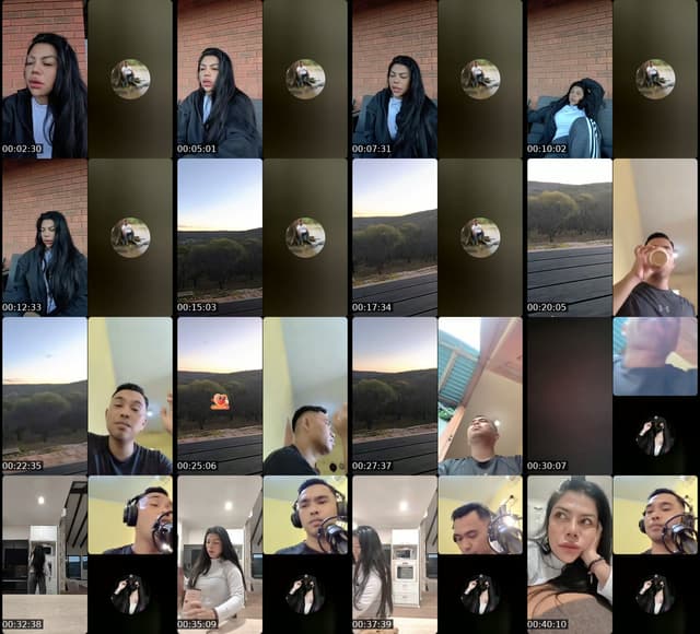 @cintabrown TikTok live from 2026-06-05