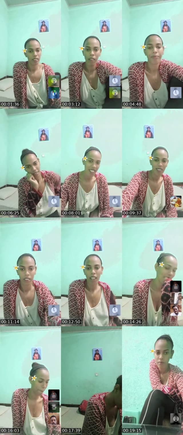 TikTok live: 1000371181842 by @fevencollection0