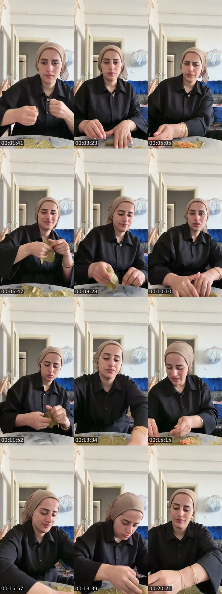 @inci.tasdemir0 TikTok live stream