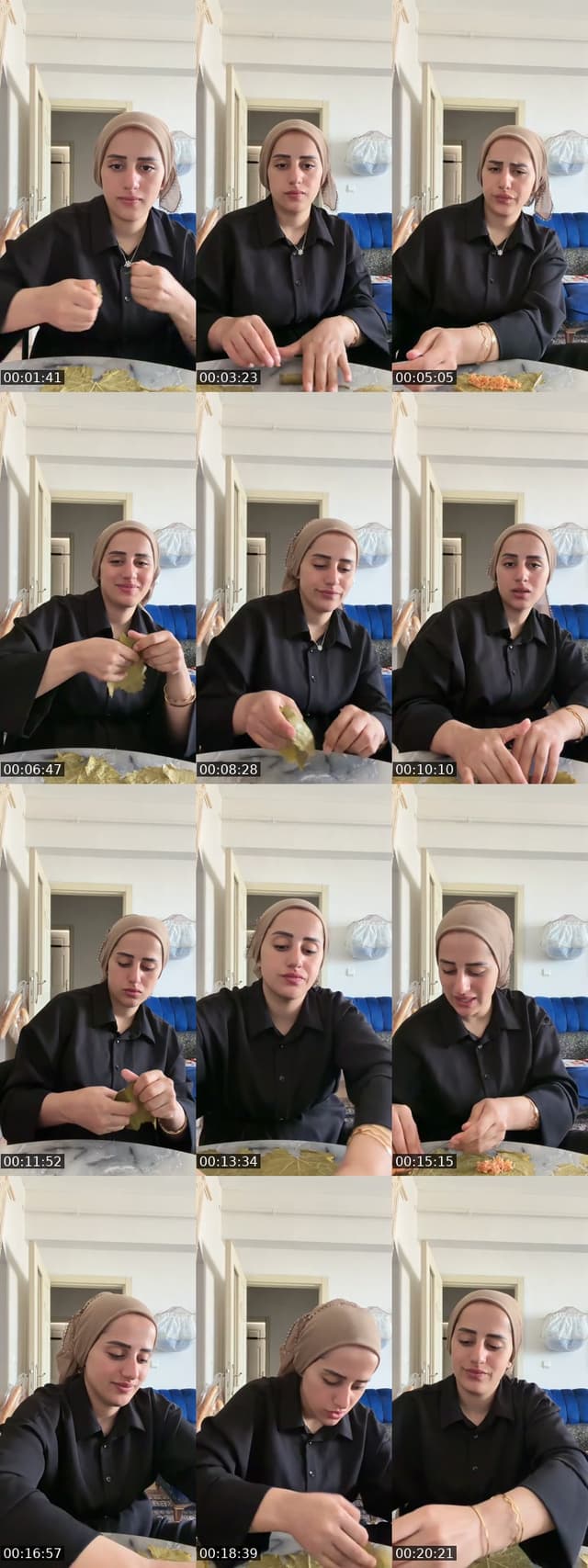 @inci.tasdemir0 TikTok live