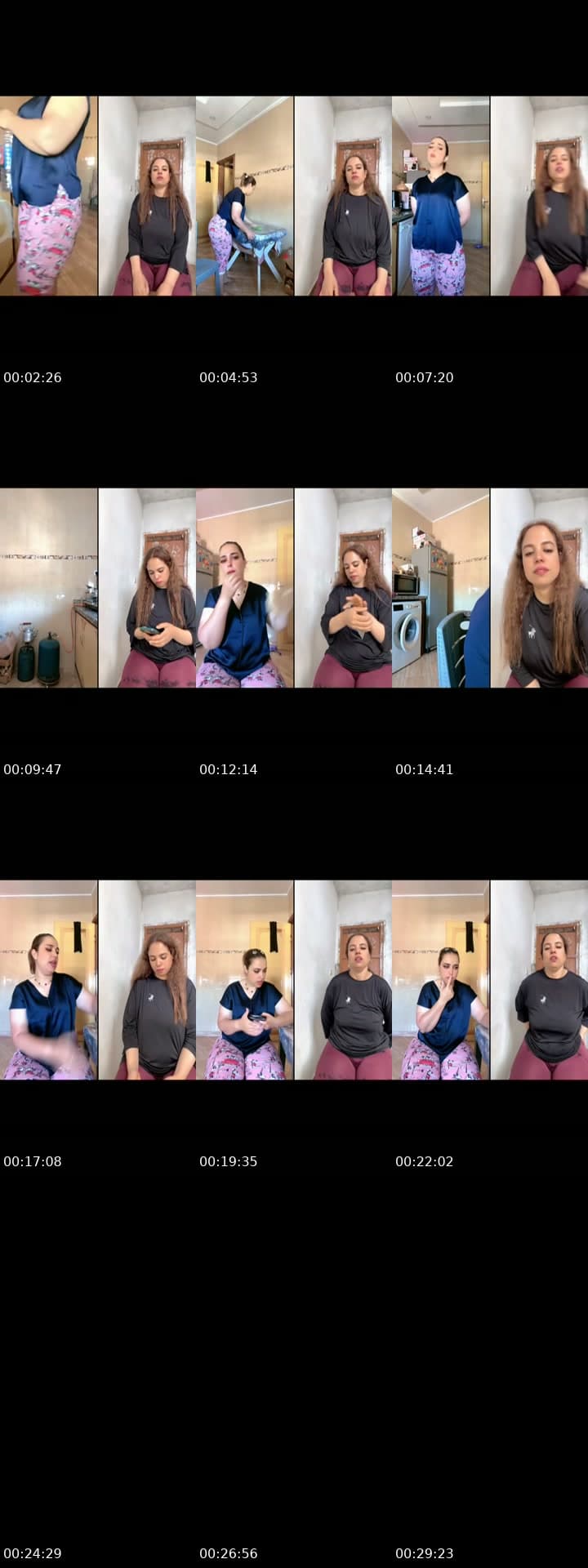 @3asola819 TikTok live stream