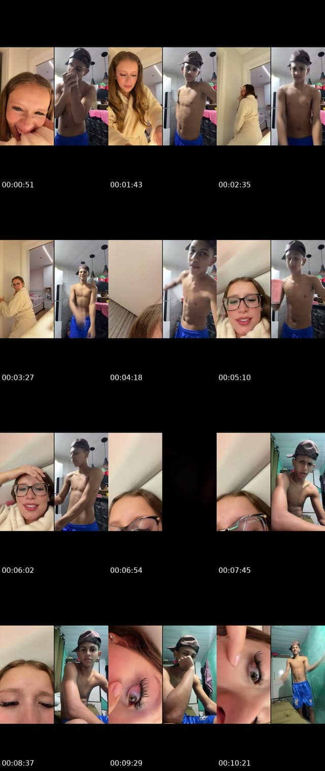 @anamelkaalmeida7 TikTok live