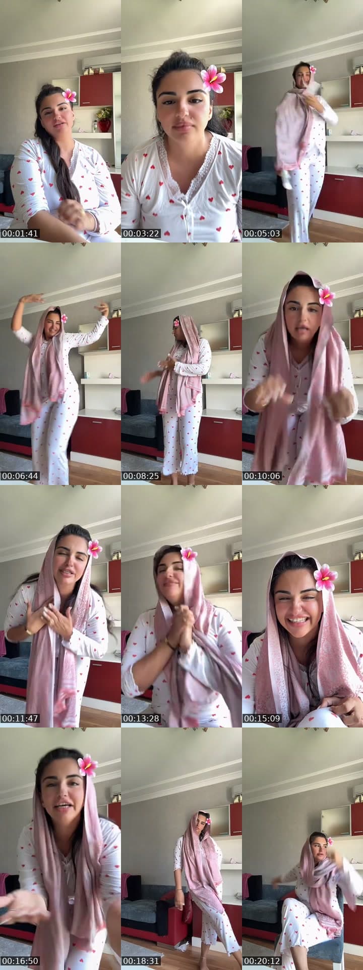 @_gulya_official_ TikTok live stream