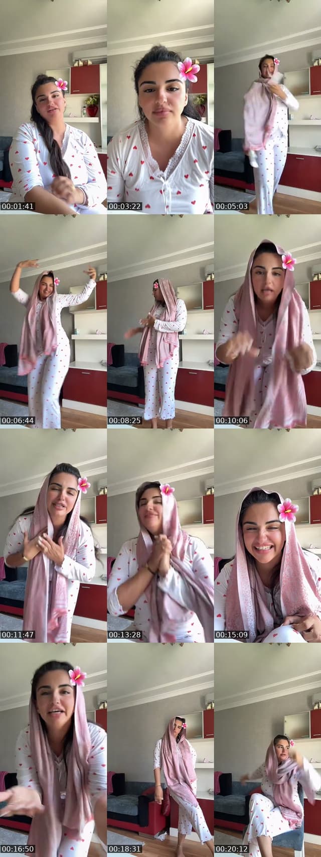 @_gulya_official_ TikTok live