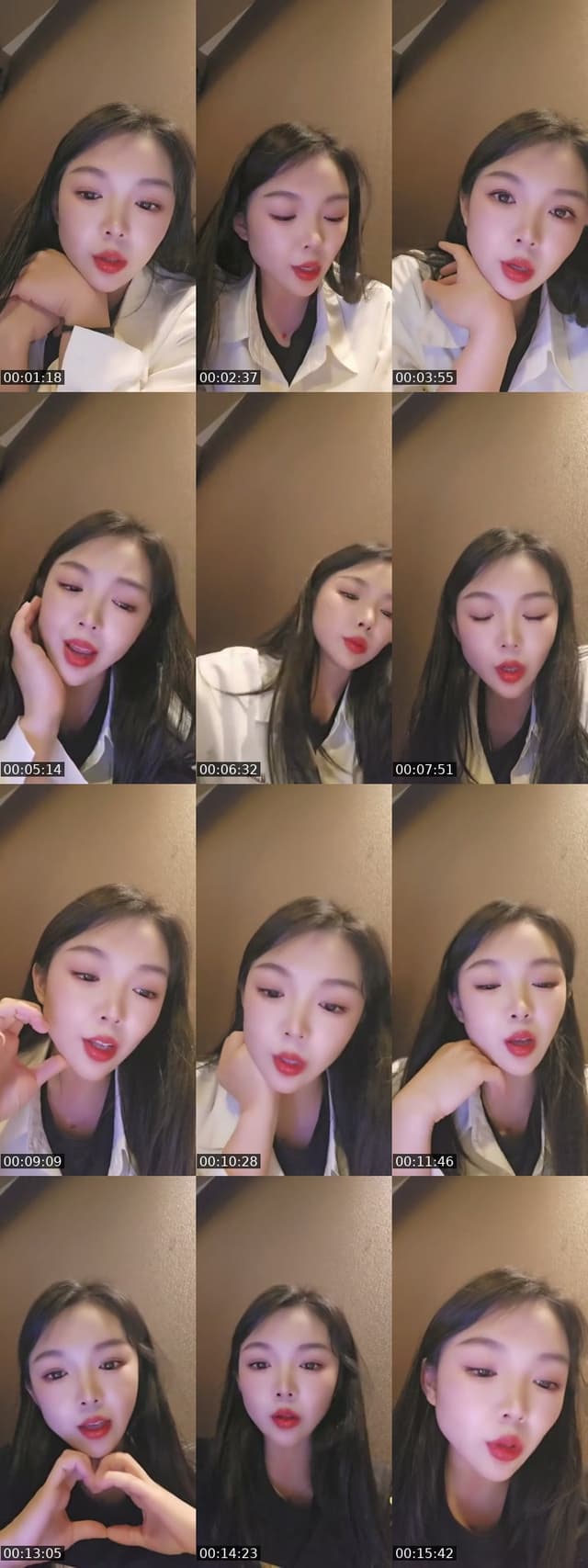 TikTok live: 随机上线，随机聊天，来者皆是缘 by @jojo848658473