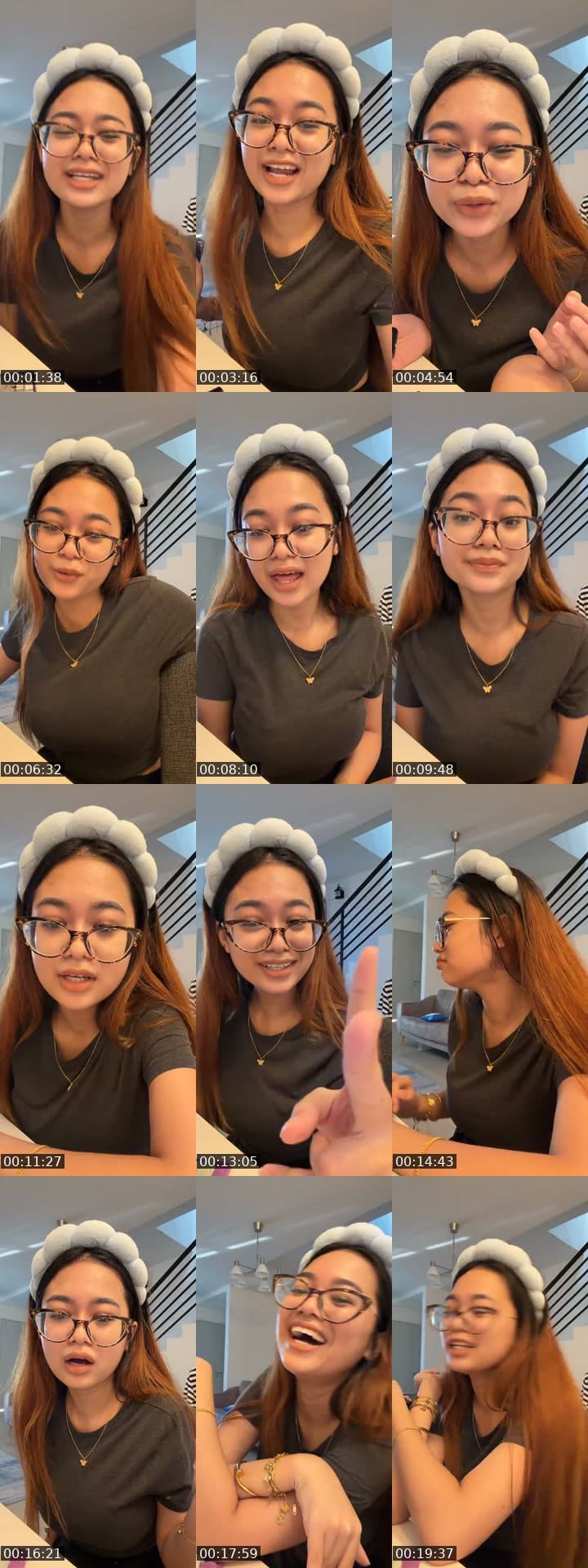 @luv_elleyyyyy TikTok live stream