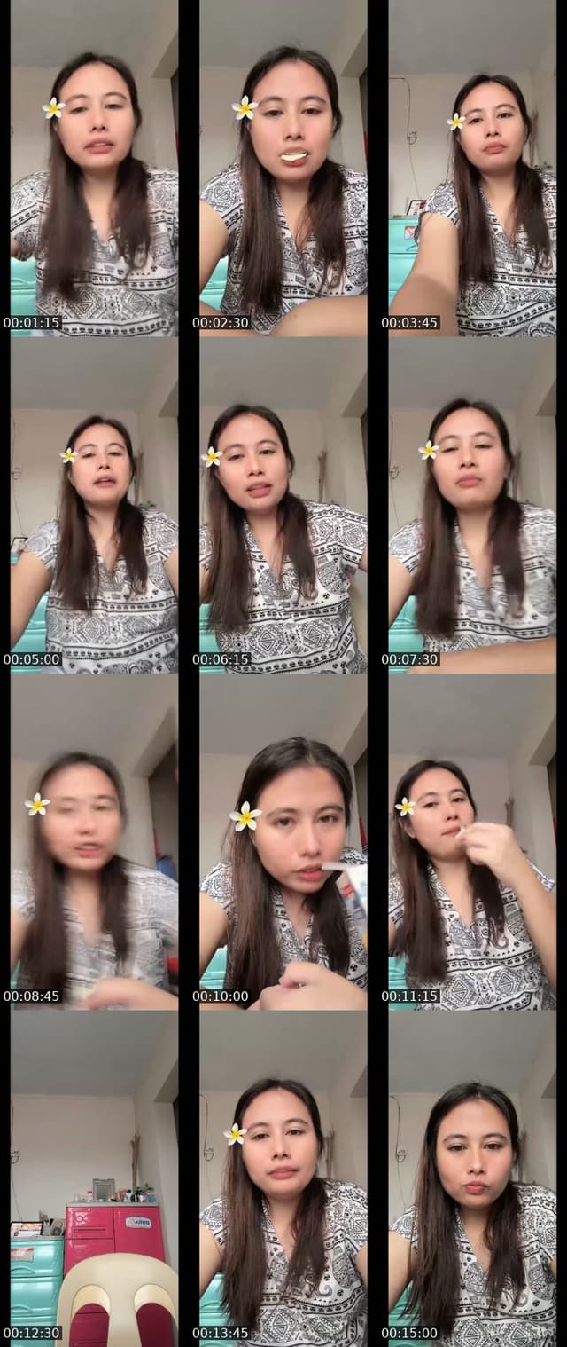 Tapusin ko lang task n tktok - @jheramaemedallo