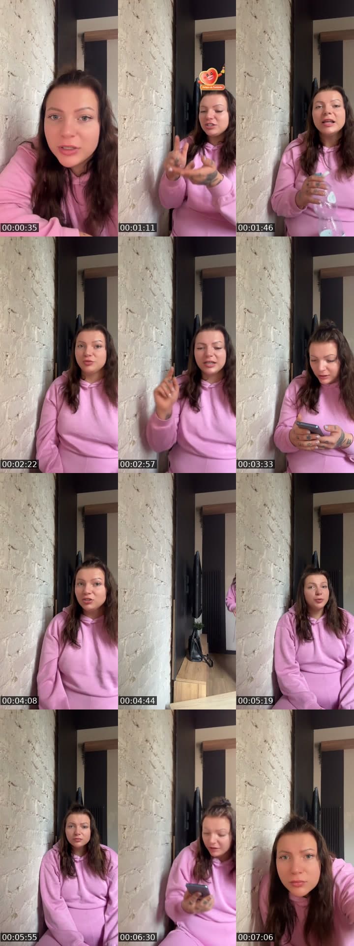 Zbieram na mieszkanie Tipply