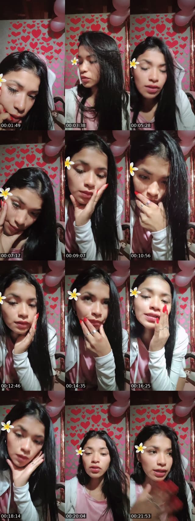 @mili.067 TikTok live