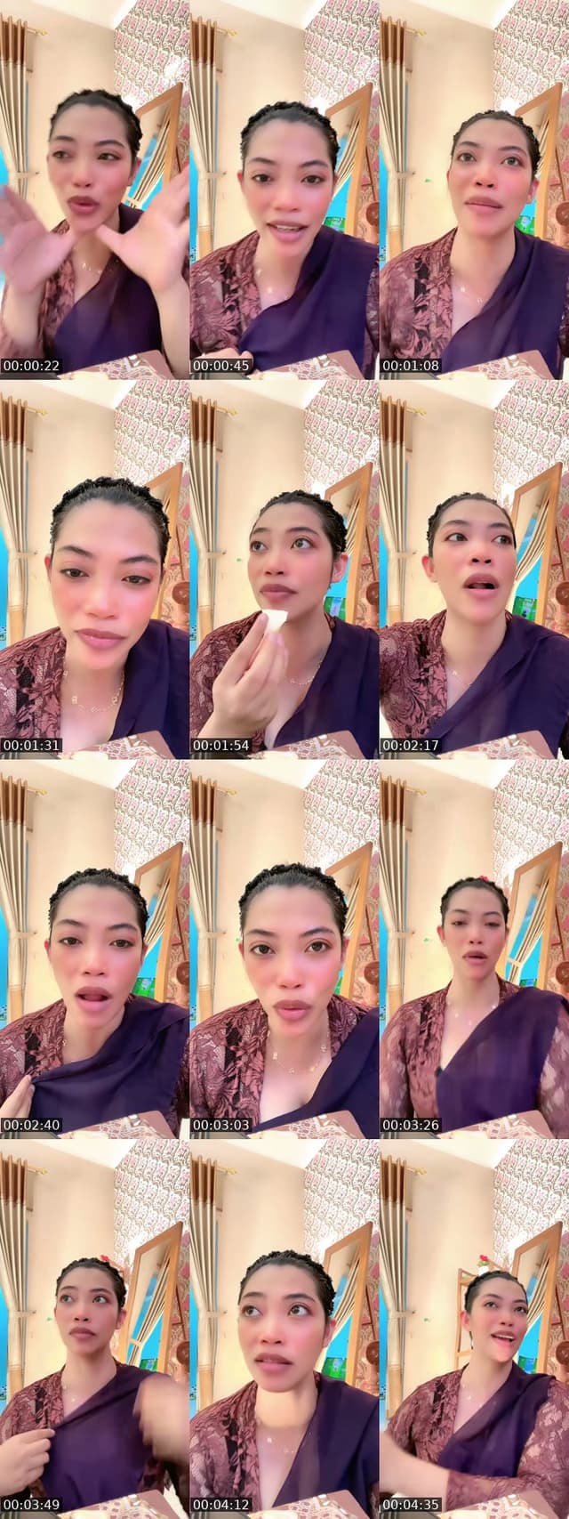@mamisyakira690 TikTok live from 2026-06-05