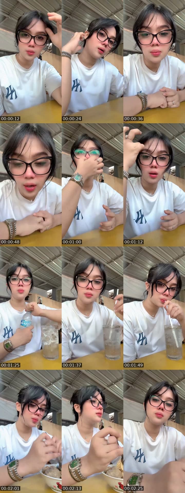 @diamondcrystalllll TikTok live stream