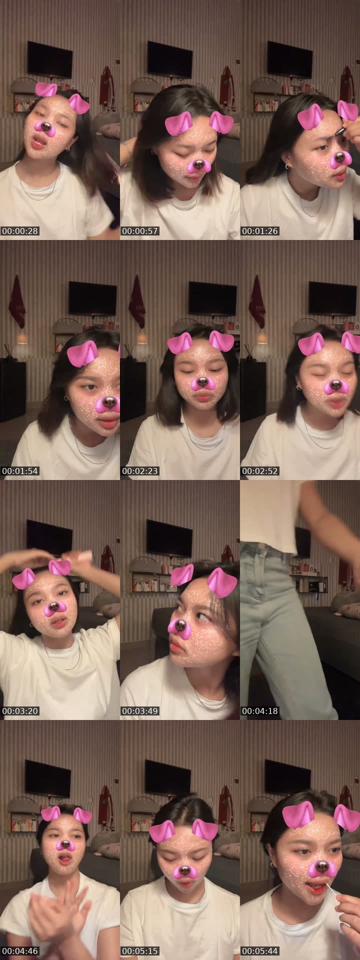 @emyliannn TikTok live stream