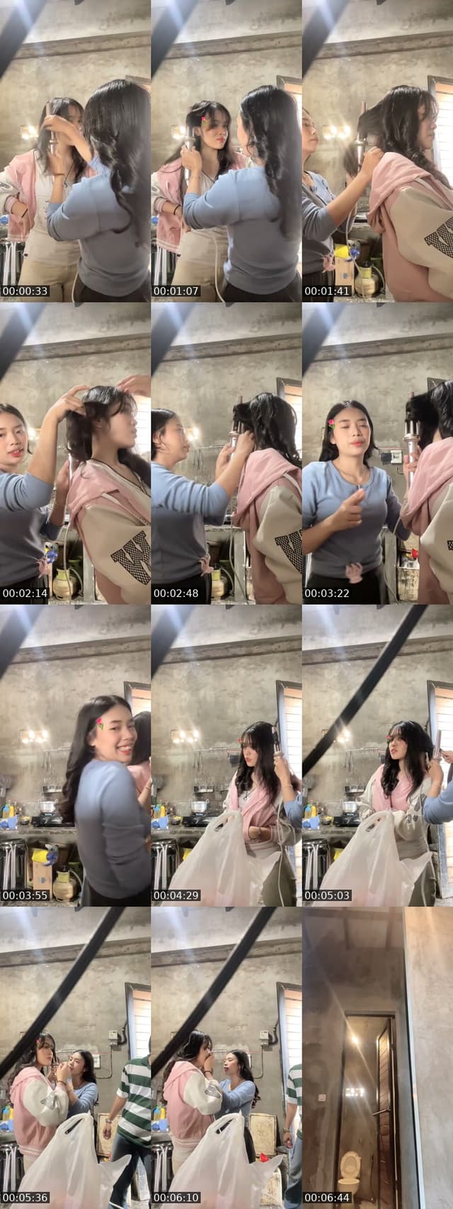 @aaaulliaaa1 TikTok live
