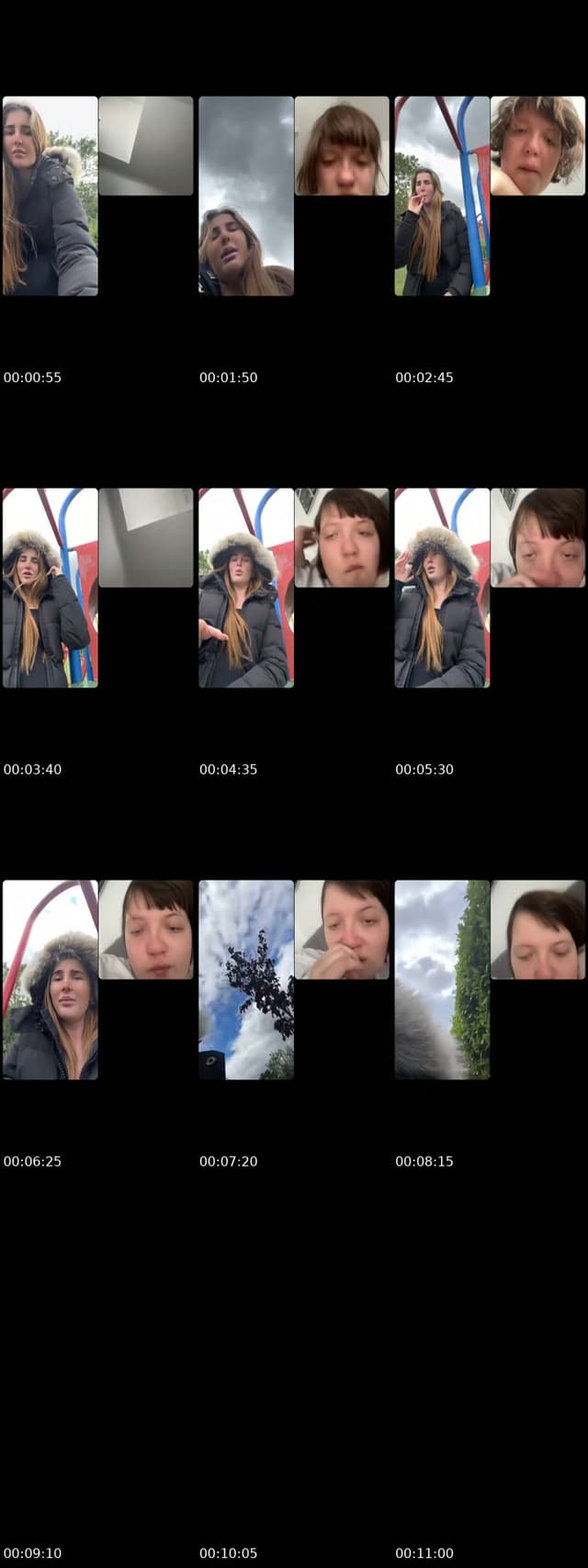 @zgr_xx TikTok live from 2026-06-05