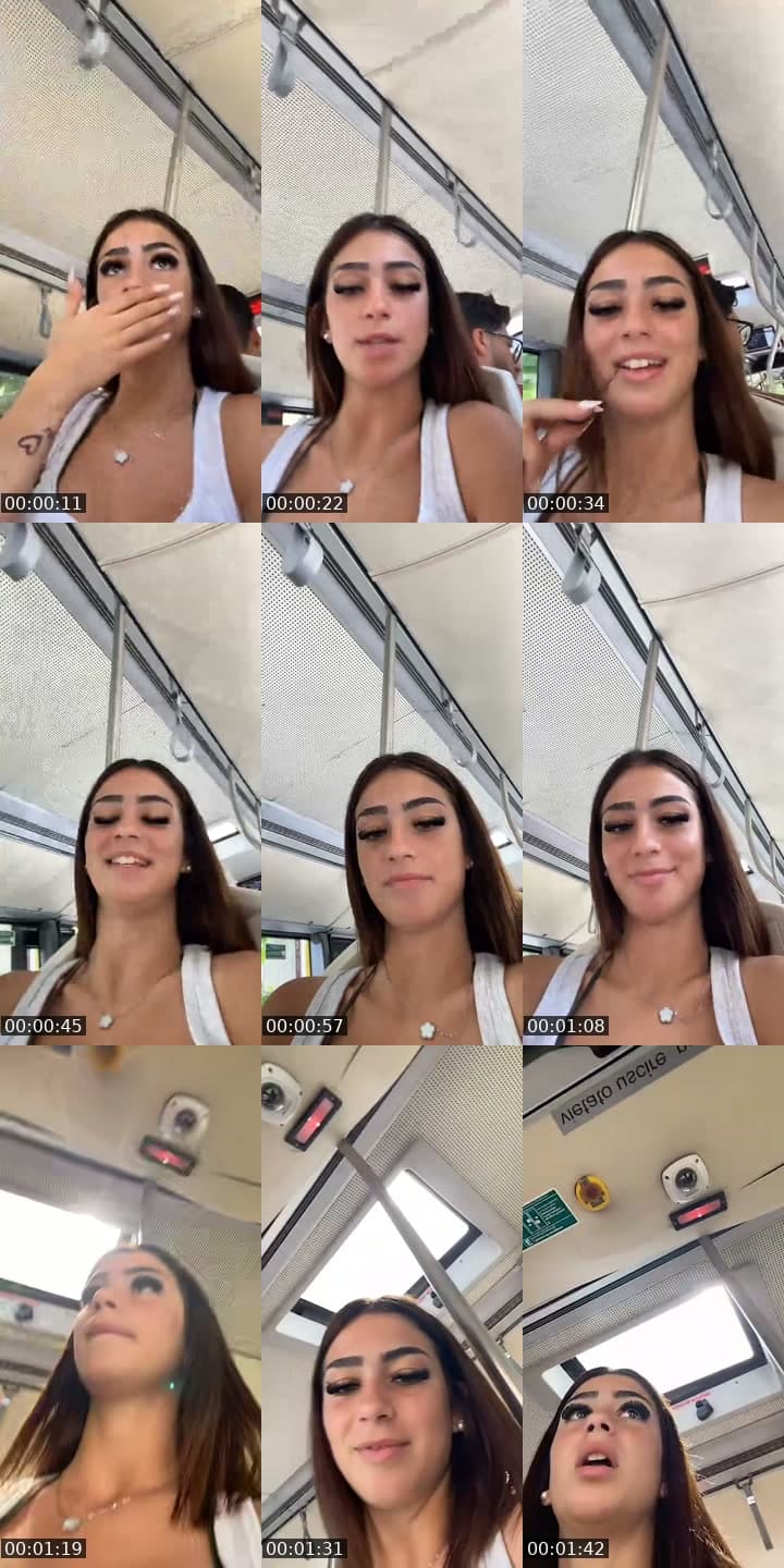 @gigantinoalicee TikTok live stream