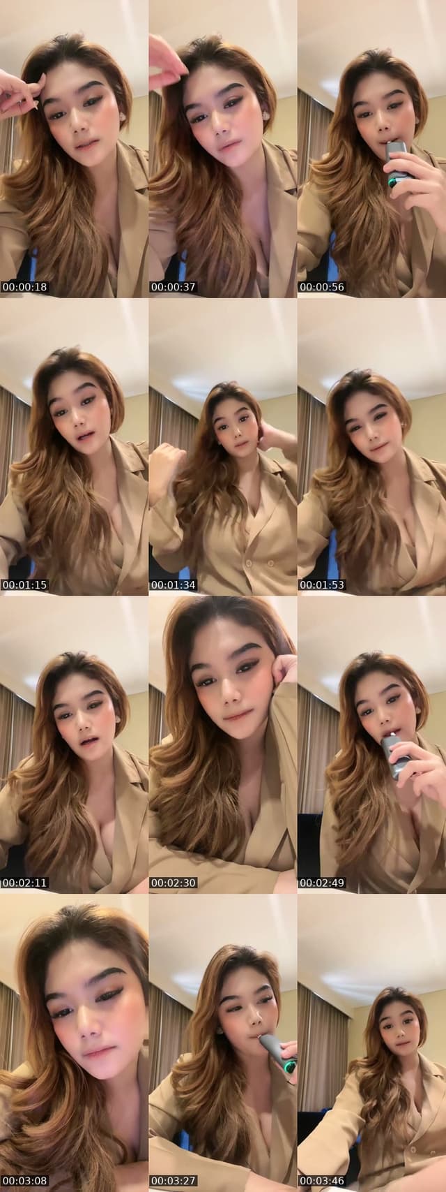 @catrasshh TikTok live from 2026-06-05
