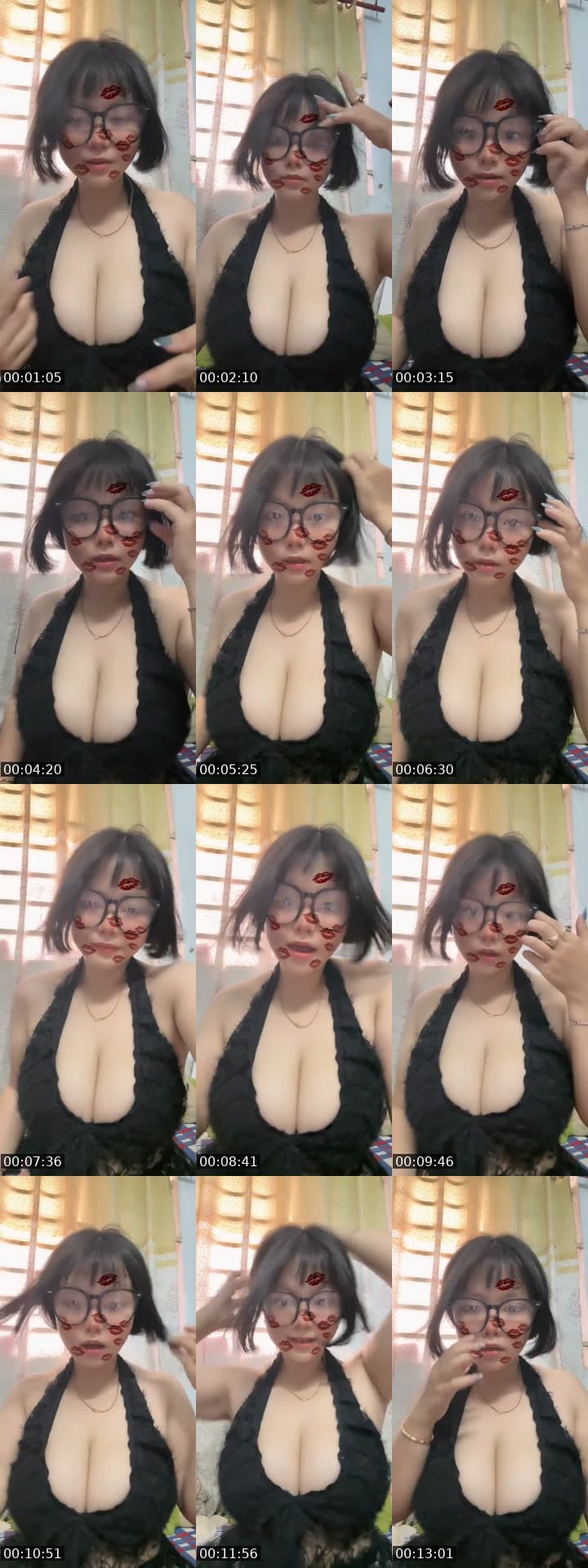 @mushroom_n.ngtr TikTok live stream