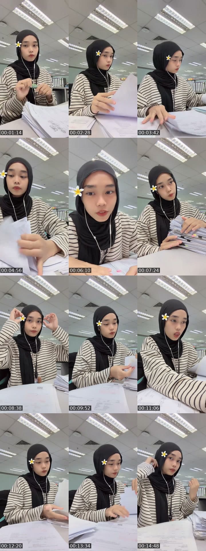 @wanilovesvanillacream TikTok live stream