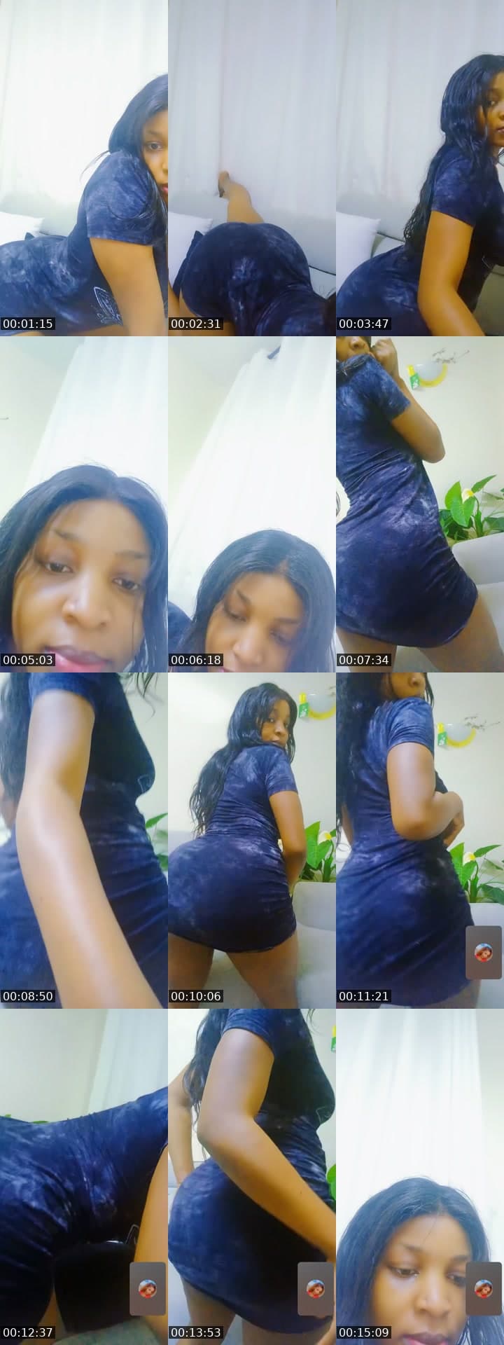@ayvah.puna.magic TikTok live stream
