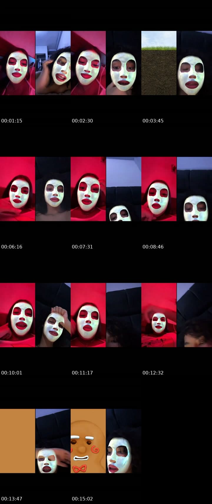 @kitty_jul6 TikTok live stream