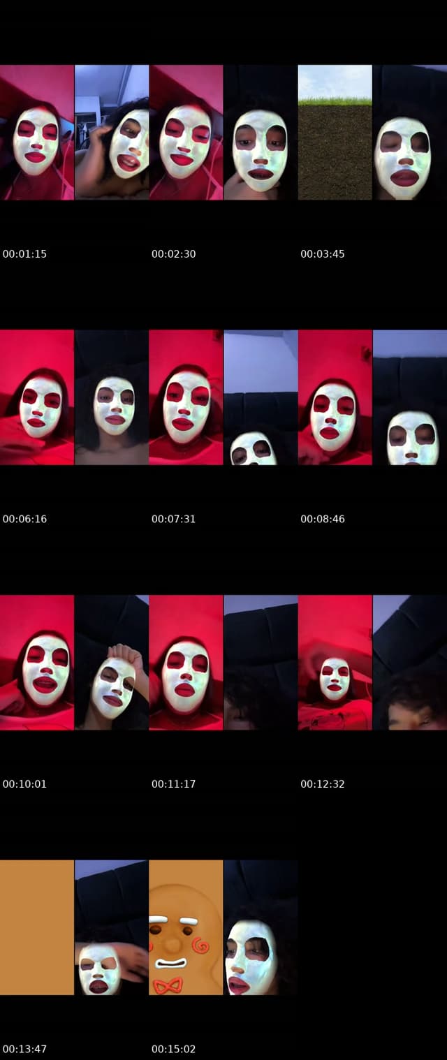 @kitty_jul6 TikTok live