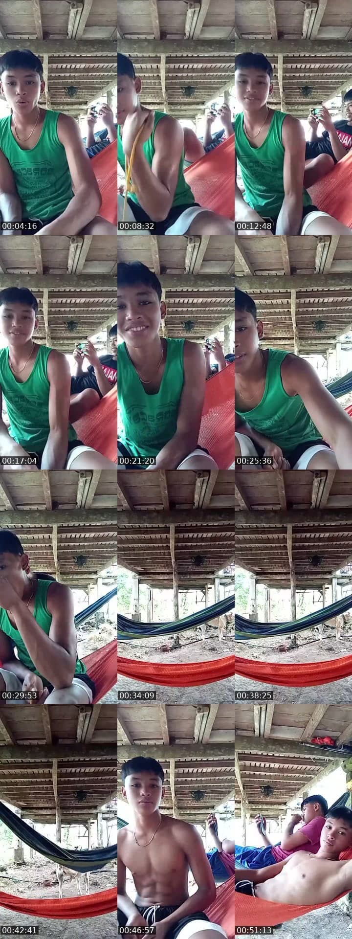 good morning po