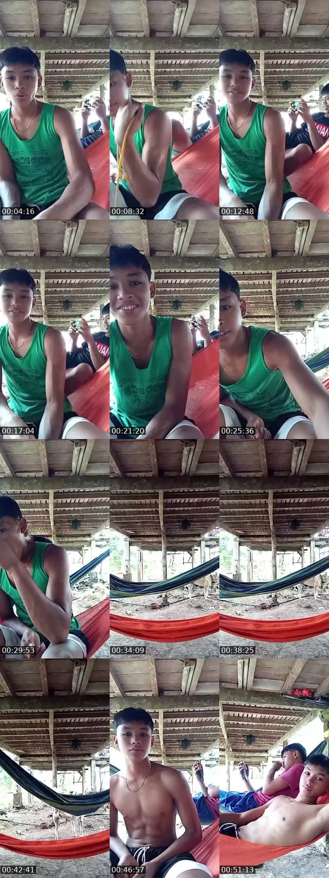 TikTok live: good morning po by @khevinapiag7