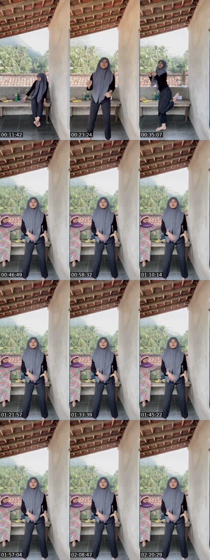 @rismawatieuis10 TikTok live stream