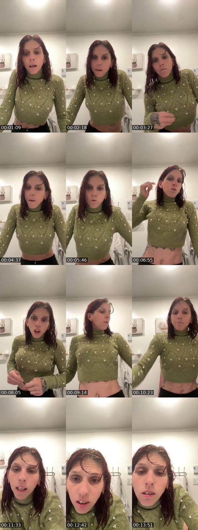 @stefficacee TikTok live from 2026-06-06
