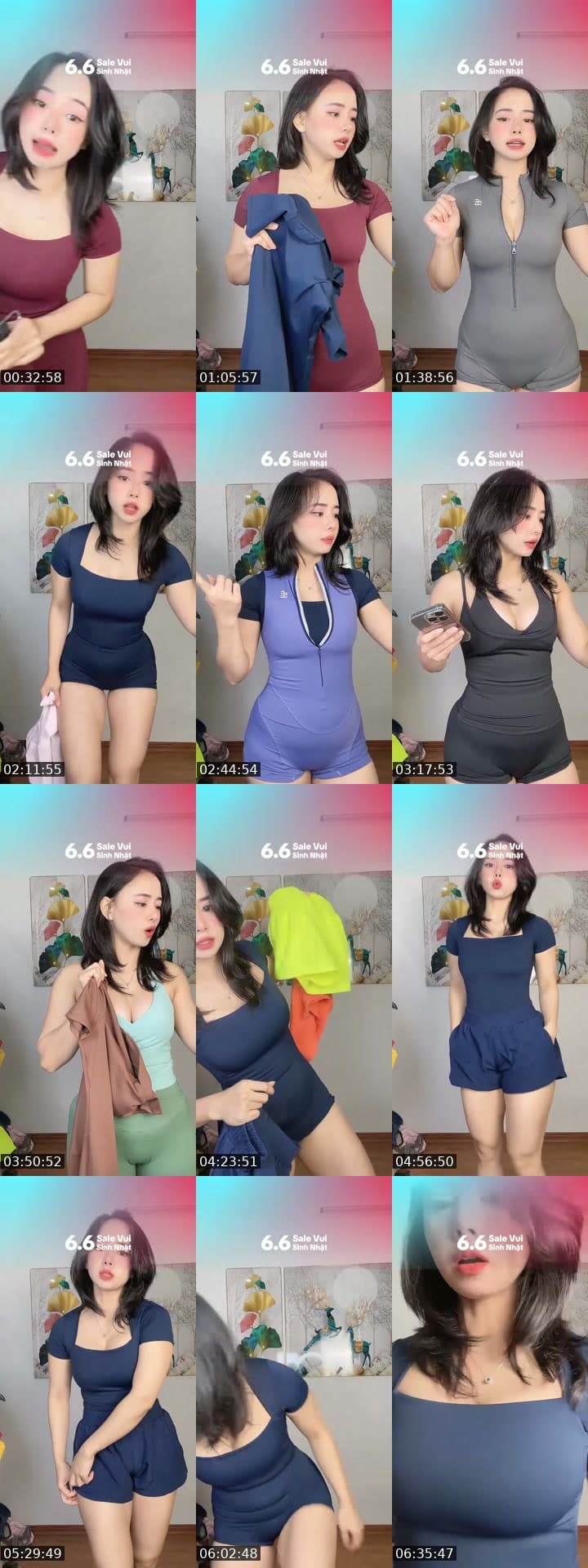 Săn đồ tập cùng tui nào 🔥