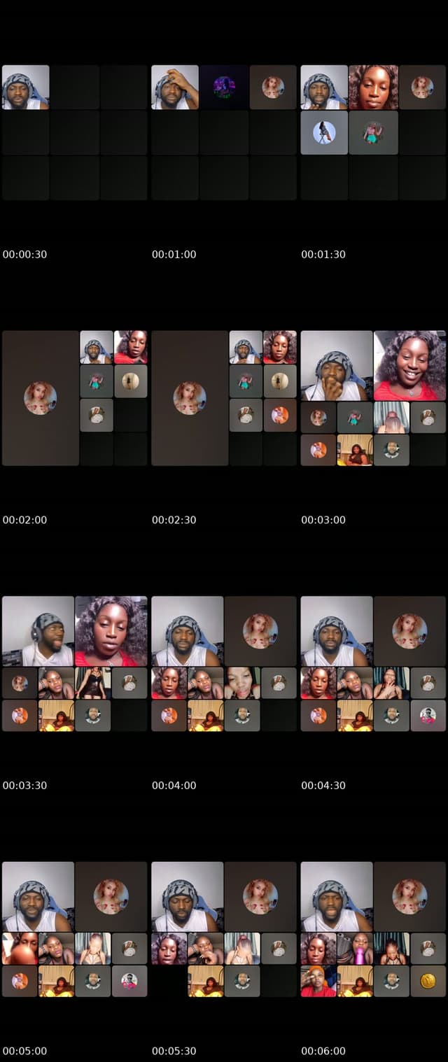 @houseofyansh27 TikTok live from 2026-06-06