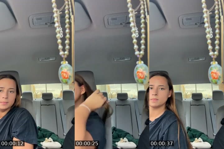 @.brookemcleod TikTok live stream
