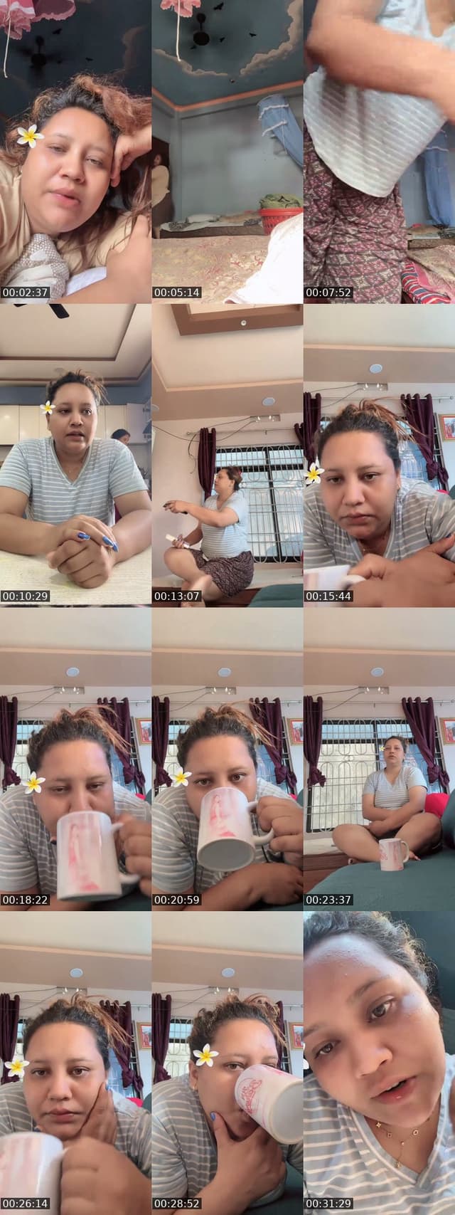 @gajalu110 TikTok live from 2026-06-06