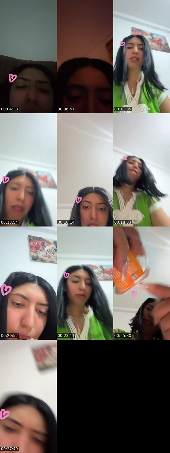 @ikram_7776 TikTok live stream