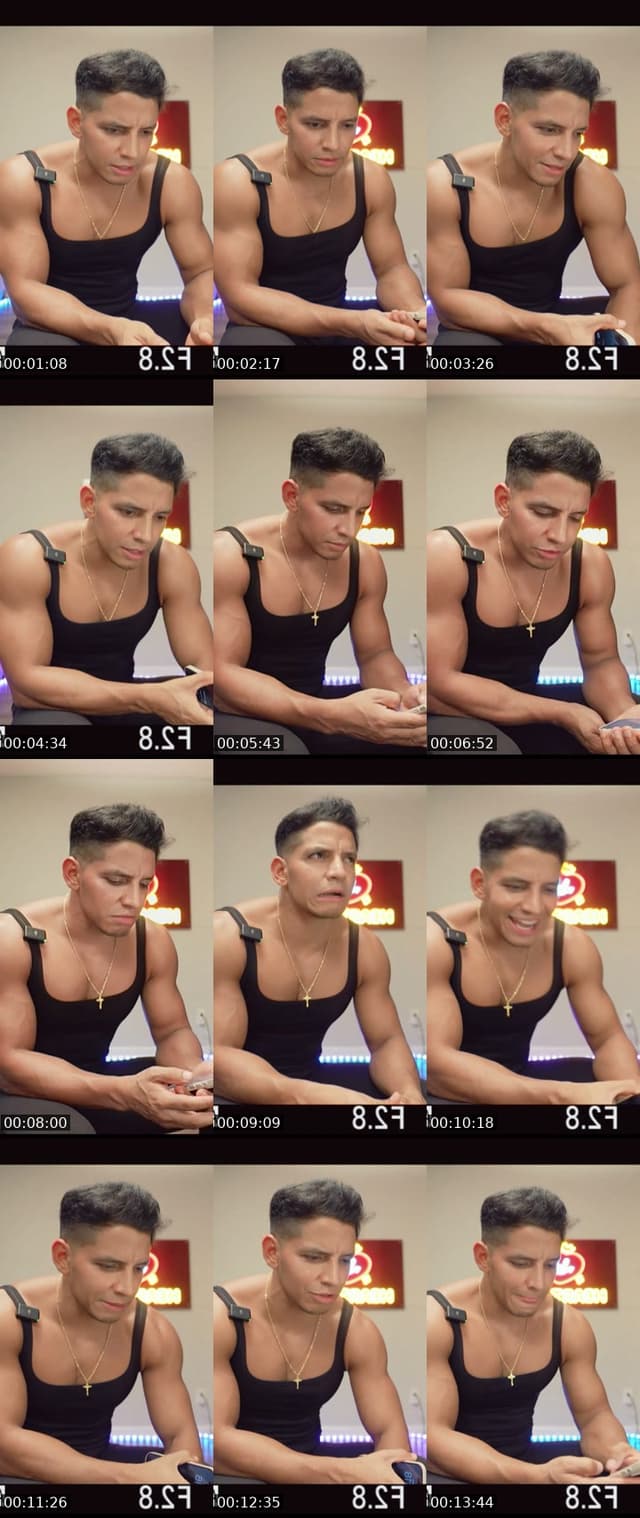 @leochocolat11 TikTok live from 2026-06-06