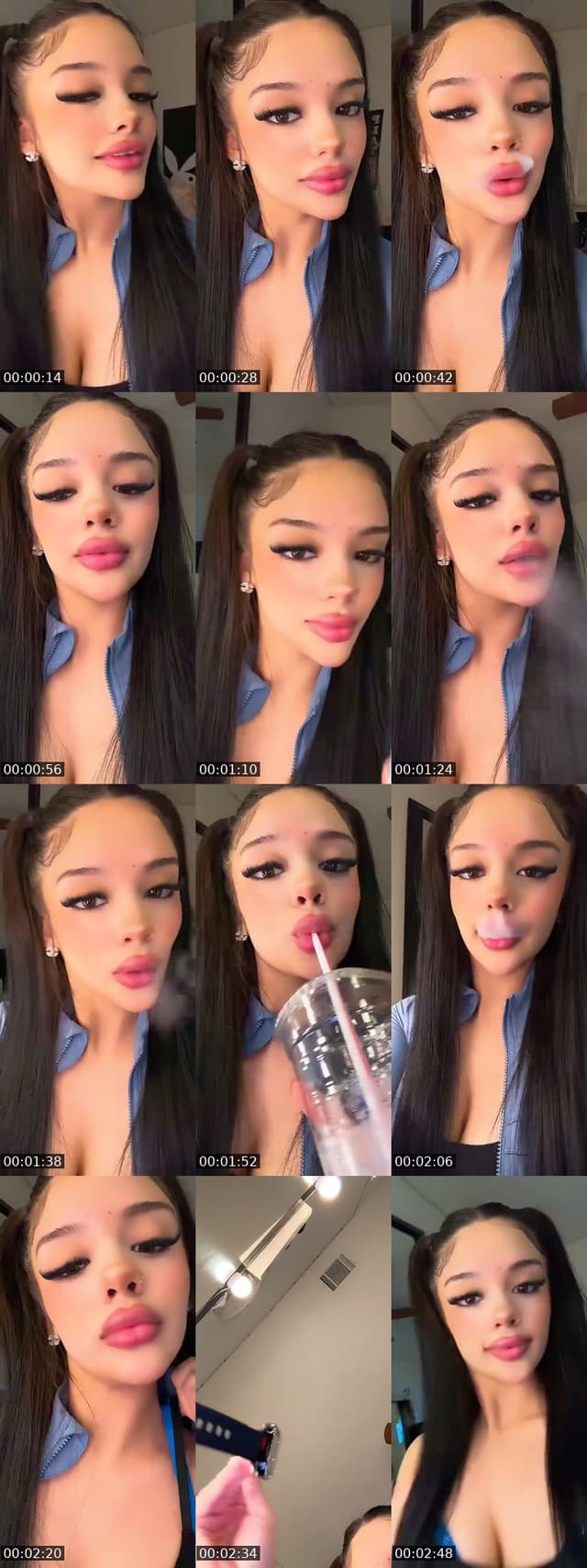 @sirevax TikTok live from 2026-06-06