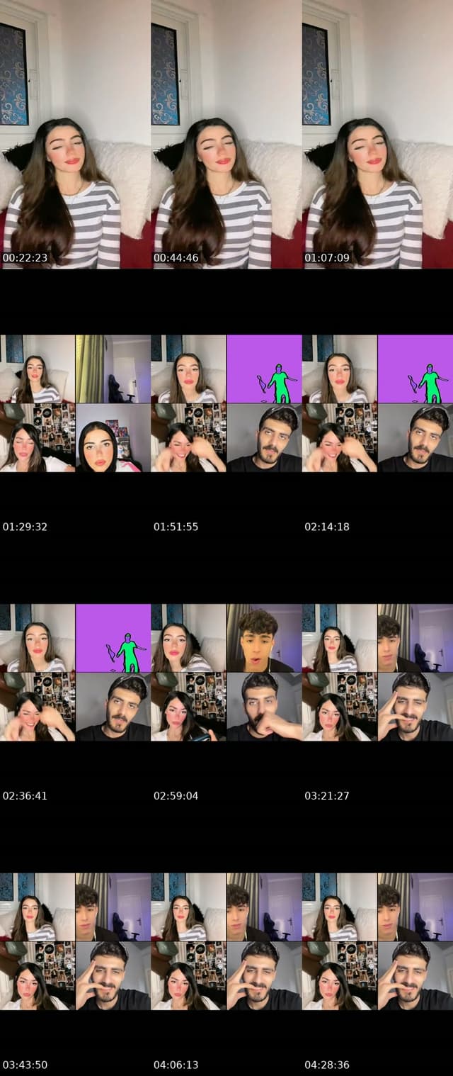 @zanzona371 TikTok live from 2026-06-06