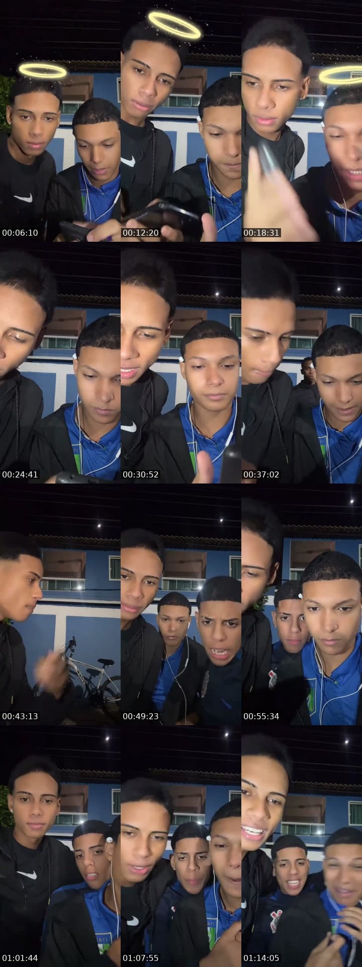 @gabrielfe3322 TikTok live stream