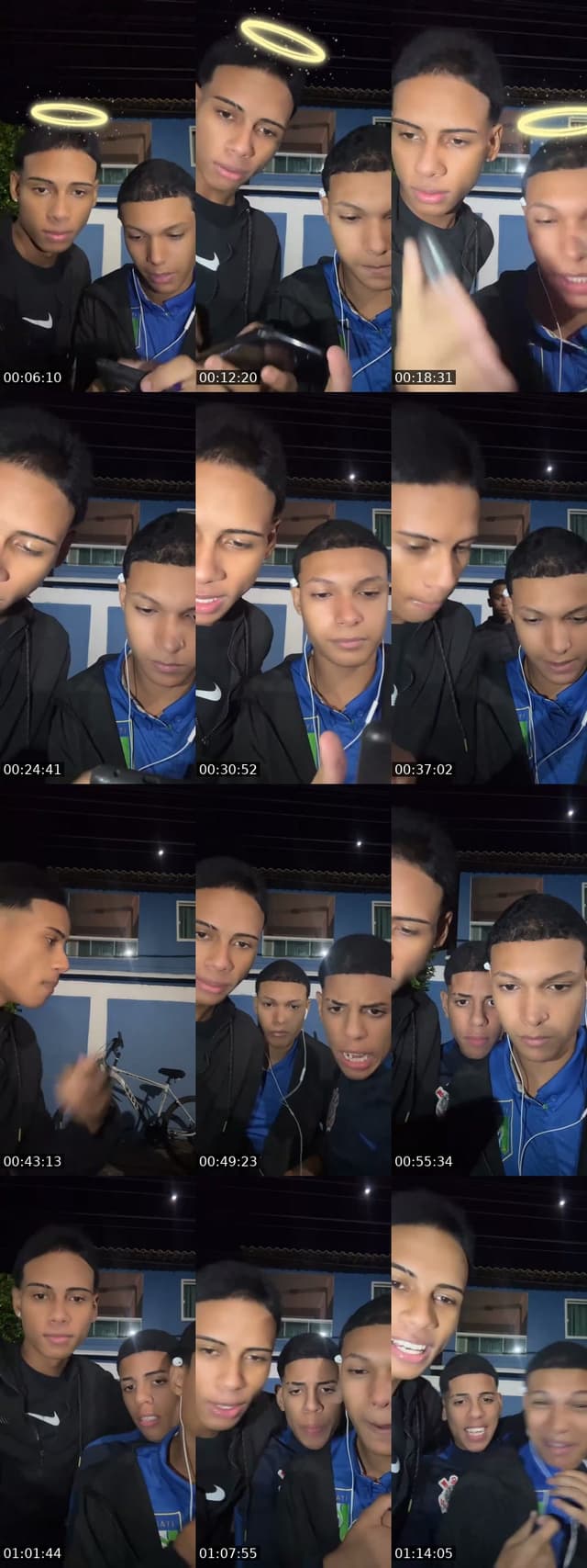 @gabrielfe3322 TikTok live