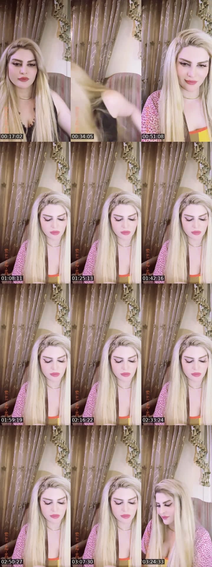 @hevn262 TikTok live stream