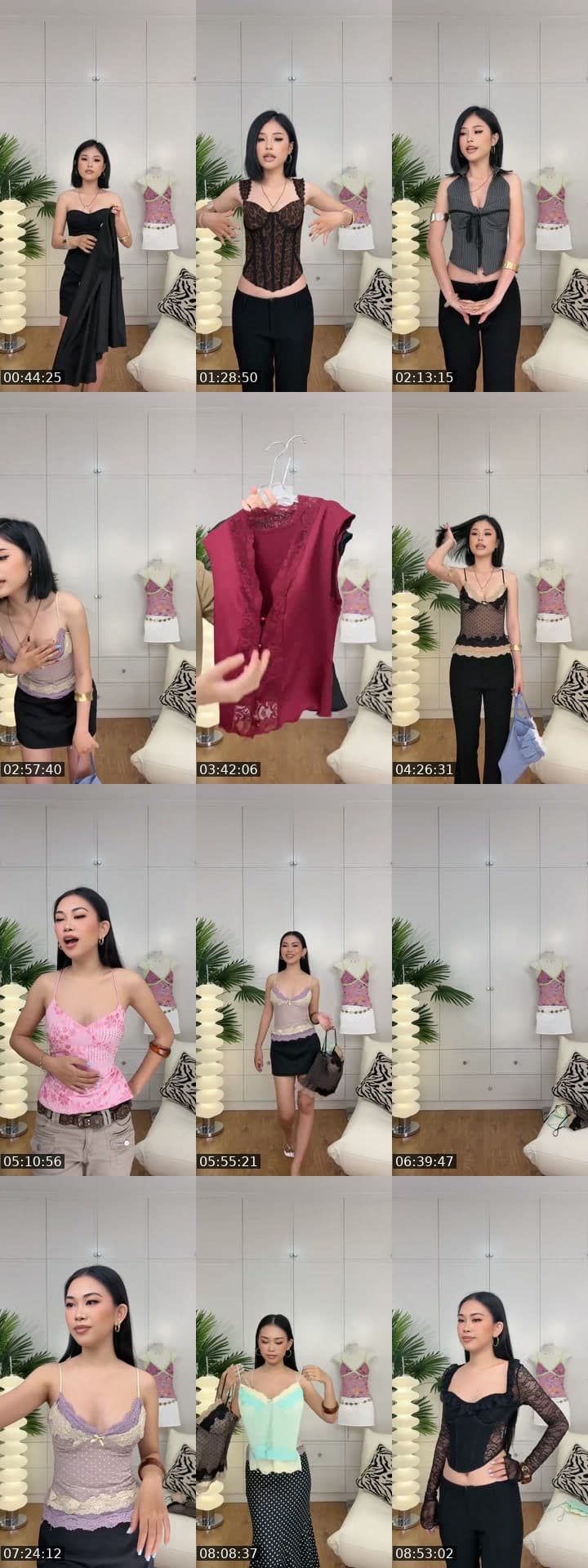 @heynewvn TikTok live stream