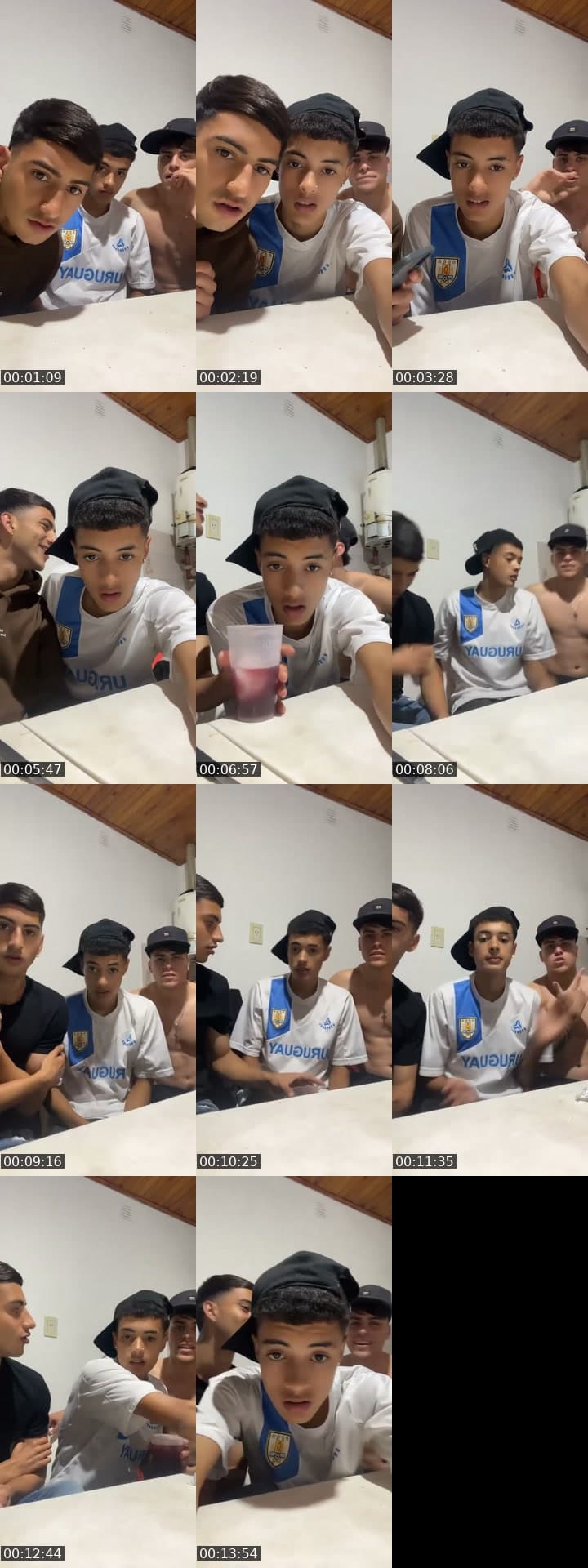@jesuseizaga5 TikTok live stream