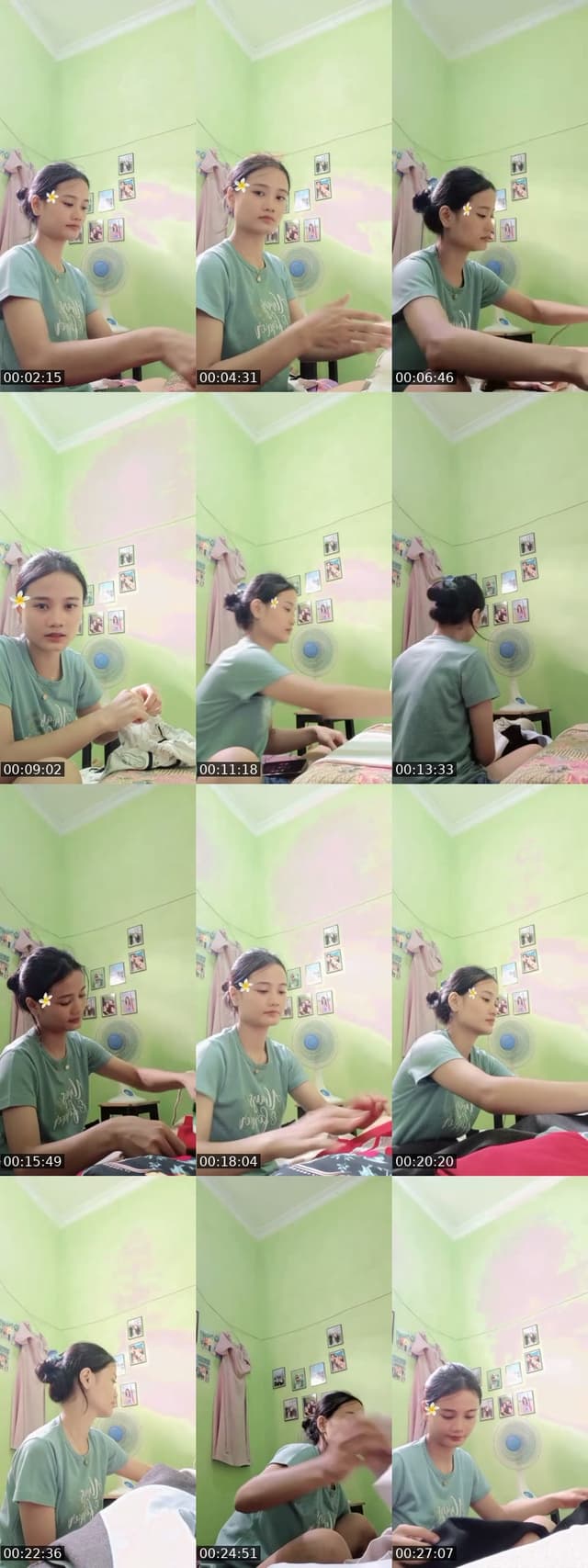 TikTok live: join now!🫵 by @chawi1315