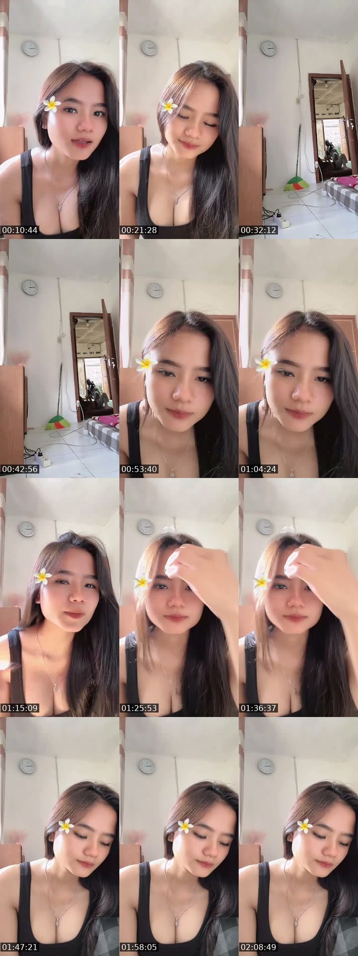 @i.fxnn TikTok live stream