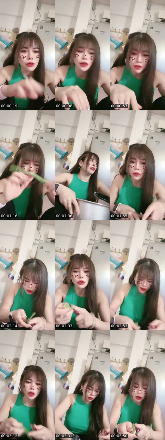 @sg_yuspa_598120 TikTok live from 2026-06-06