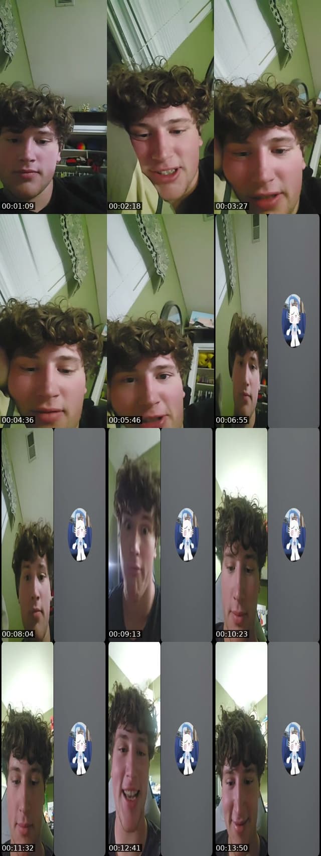 TikTok live: tweak our island by @livinglikejerry