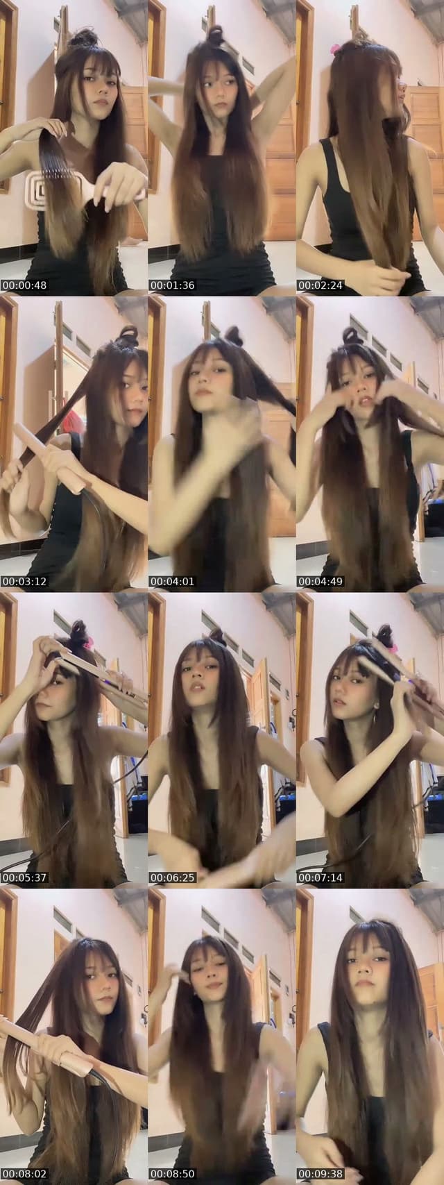 TikTok live: aktif lg by @zhenniferr