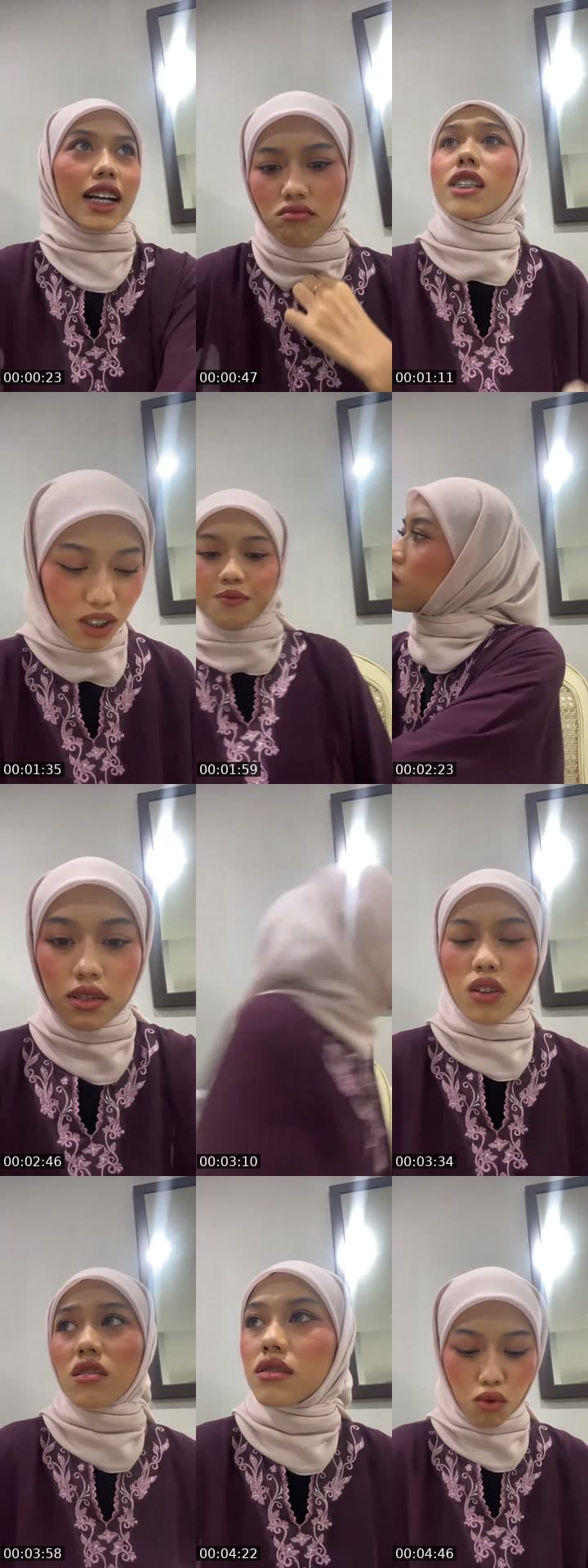 janji kejap