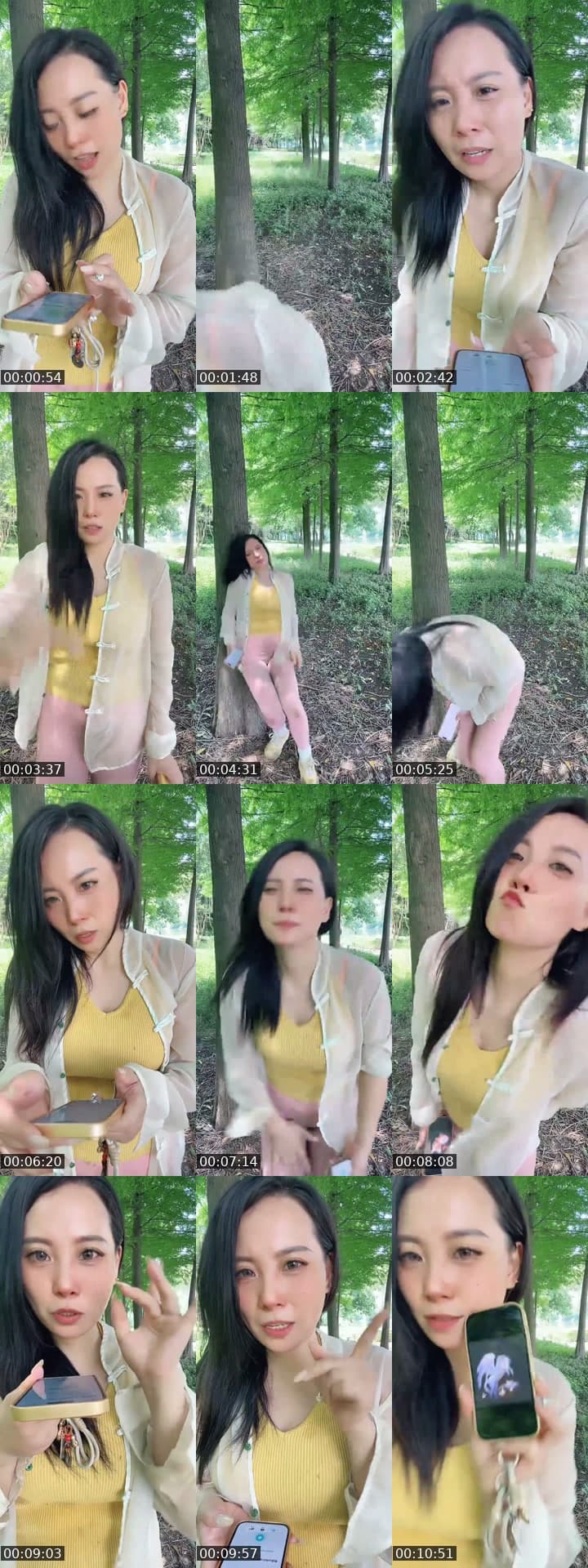 @tonireynolds5109 TikTok live stream